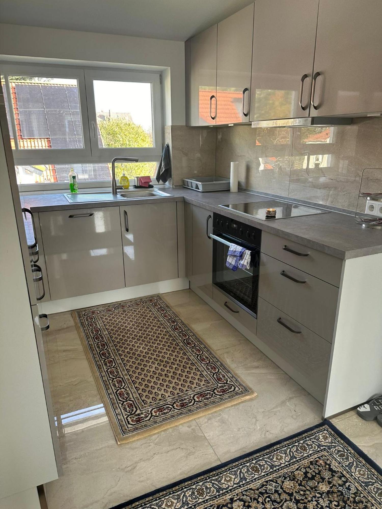 Appartamento Two-room With Fully Equipped Kitchen Near S8 Station Monaco di Baviera