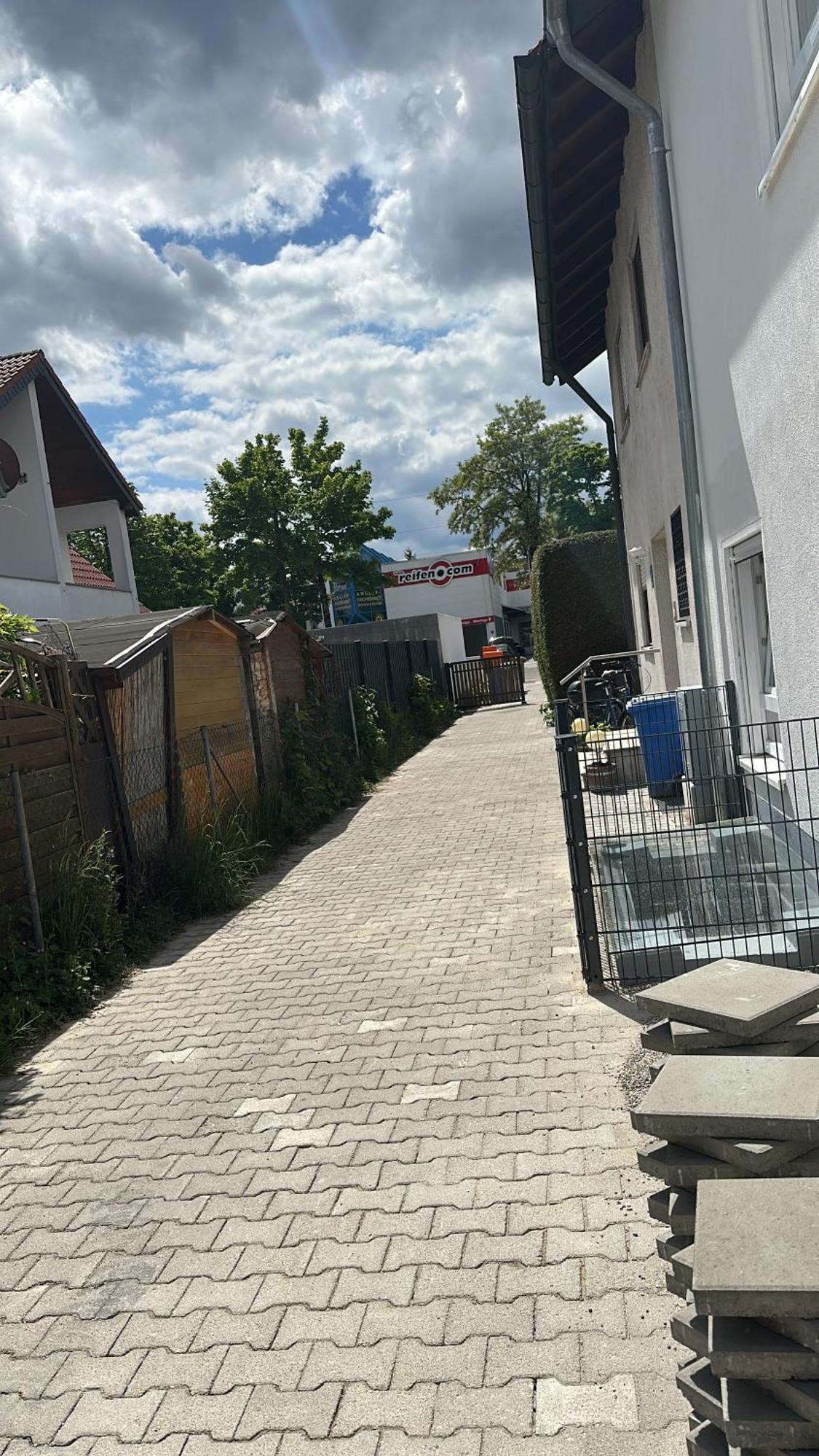 Two-room With Fully Equipped Kitchen Near S8 Station Appartamento