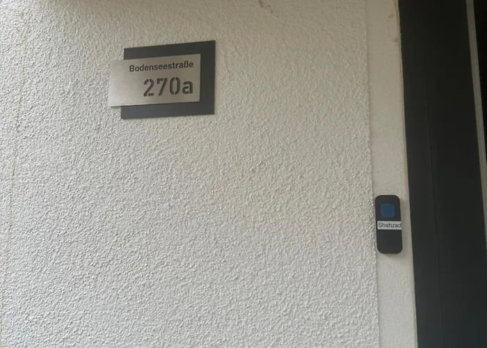 Two-Room Apartment With Fully Equipped Kitchen Near S8 Station